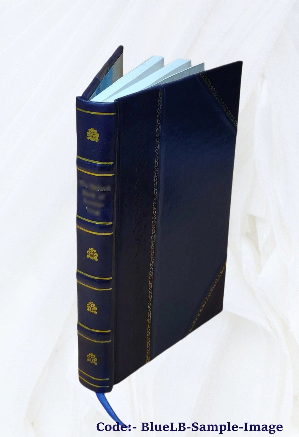 1906 Leather Bound Manual of the Cultivation of Vegetables in Glass Houses C528437