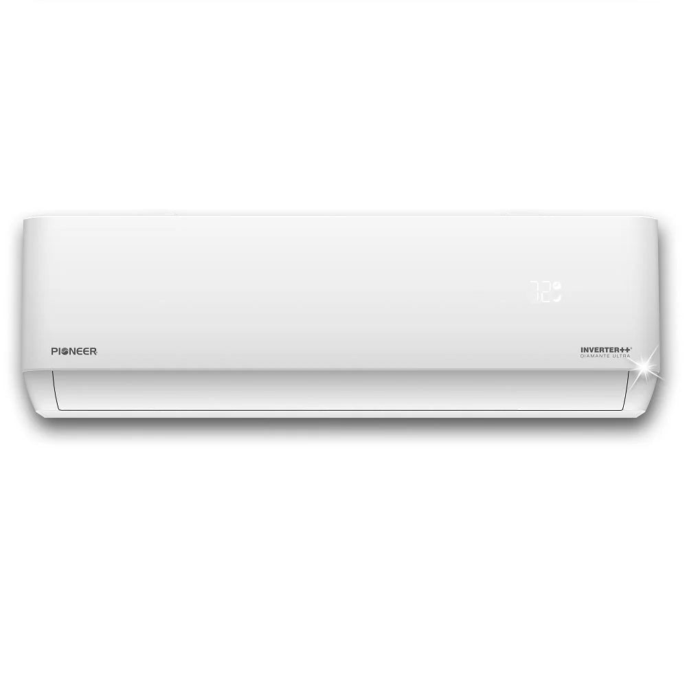 12,000 BTU Ductless Air Handler I78004