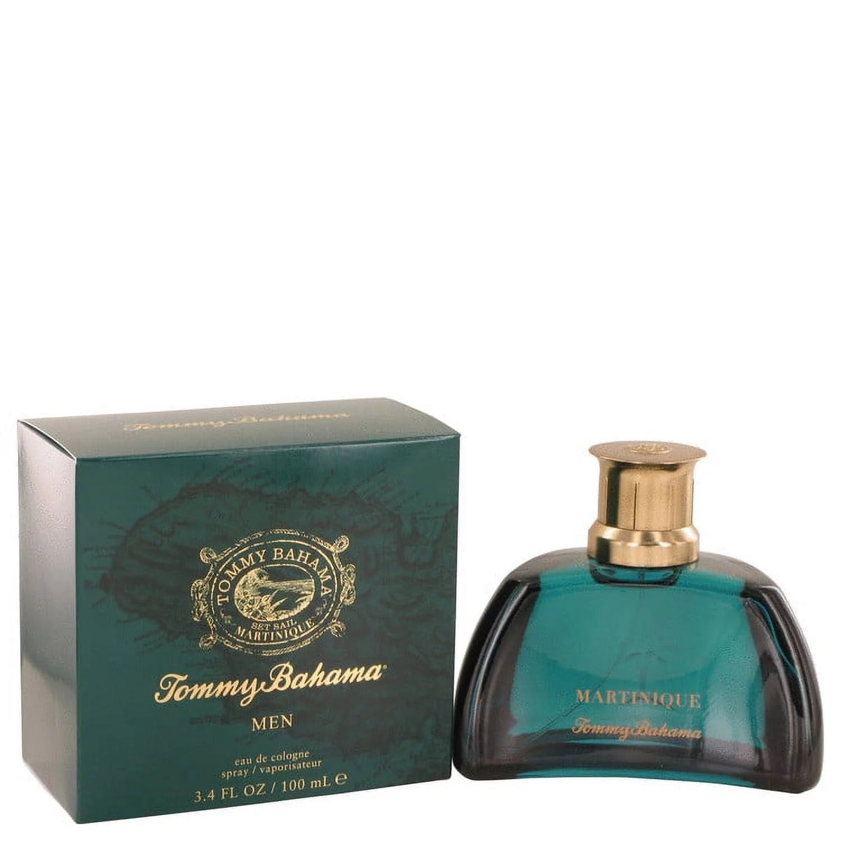 Cologne Spray 3.4 oz F6233