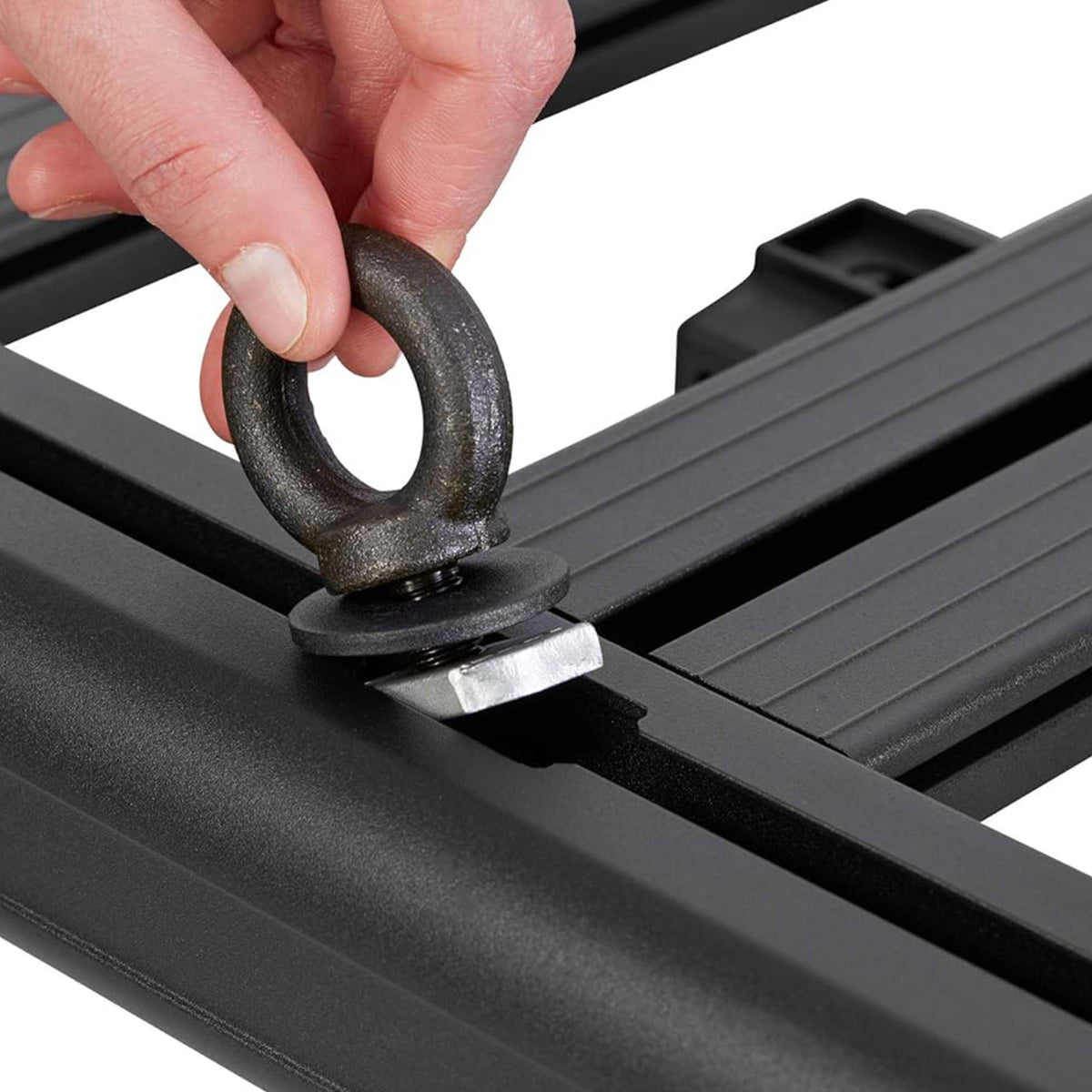 Heavy Duty Roof Rack Platform A708