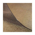 Clear Vinyl Plastic Floor Runner for Deep Pile Carpet R90015