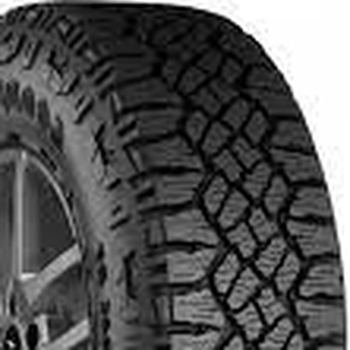 275/60R20 115T Light Truck Tire J104