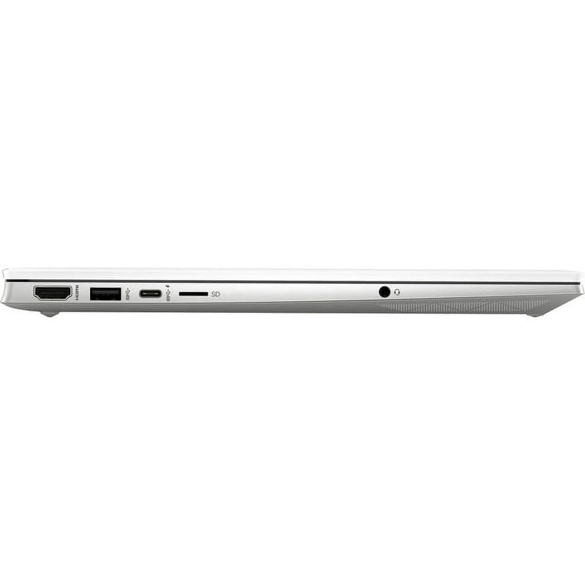15.6" FHD Touchscreen Laptop, Intel Core i7, 16GB RAM, 1TB SSD, Windows 11 Pro White Y9328