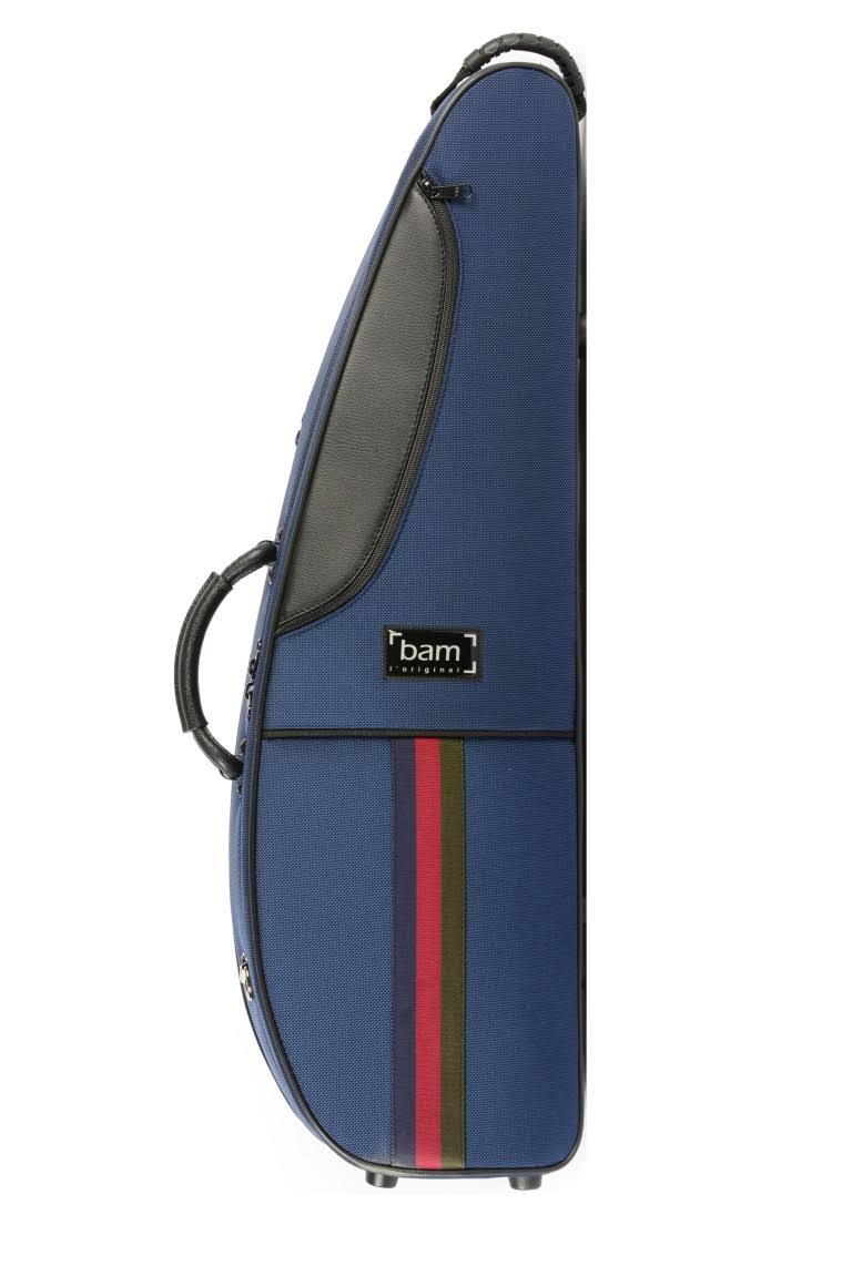 Blue Violin Case U111
