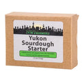 Yukon Sourdough Starter F3747