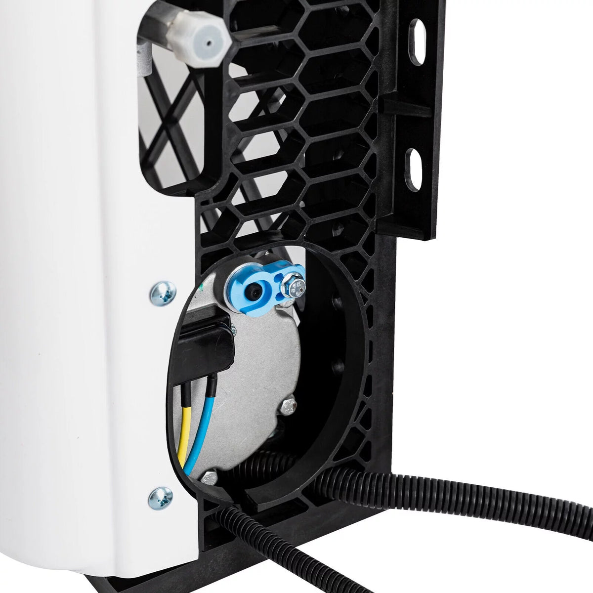 Mini Split AC 6800 BTU ONLY COLD 12V w/Remote Control Q560509