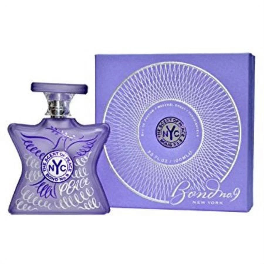 3.3 Oz Eau De Parfum Spray N7786