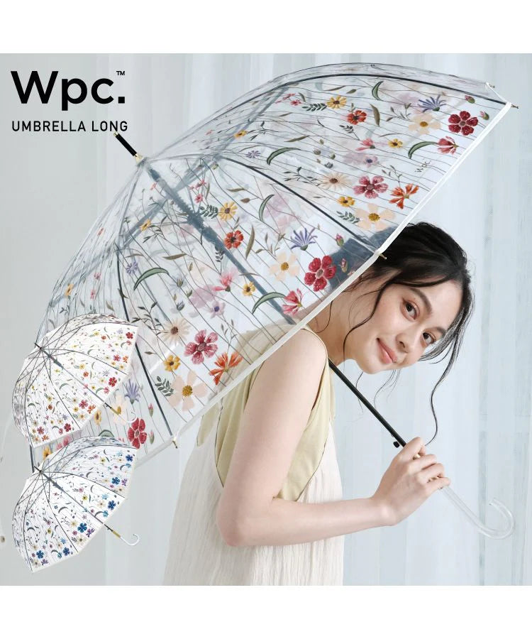 Vinyl Umbrella 61cm Umbrella F237