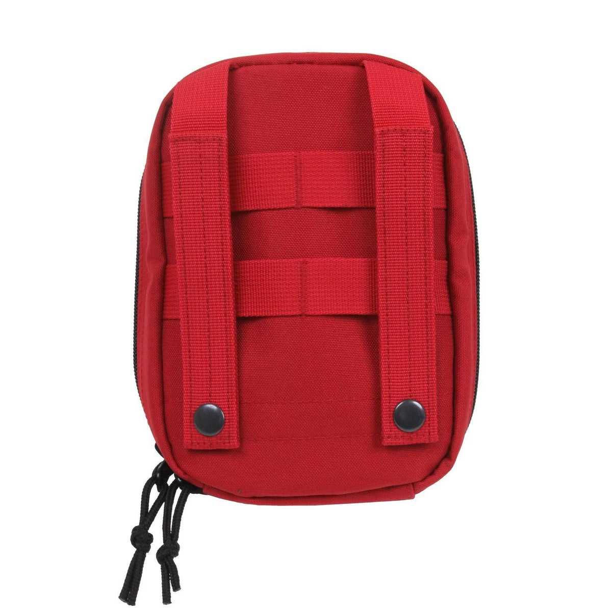 Black Molle Tactical Trauma Kit P17944