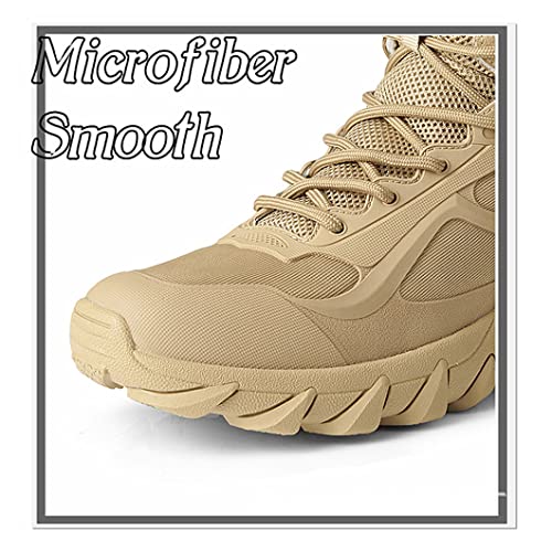 Men's Tactical Work Boots R675