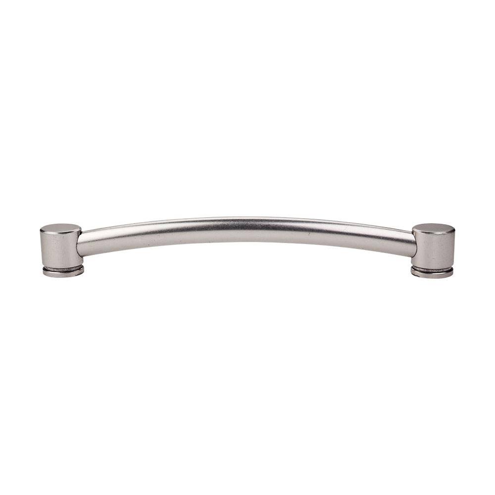 Oval Appliance Pull 12x22 Oil Rubbed Bronze R63018