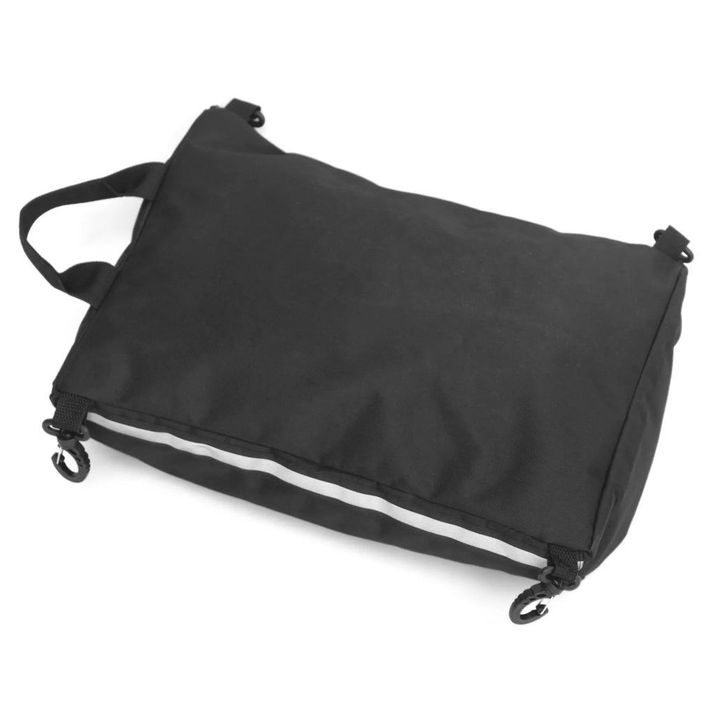 Kayak Pouch with Swivel Snaphooks N647