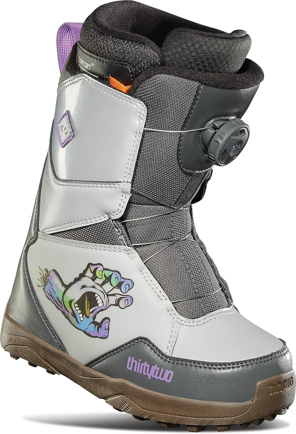 Youth BOA Snowboard Boot I88732