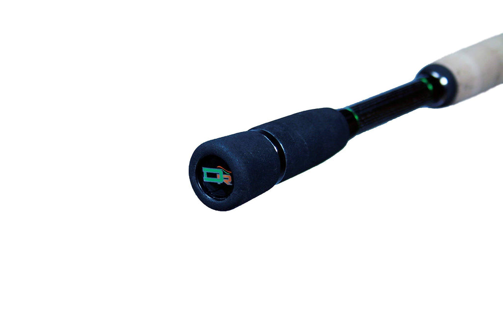 Black Casting Rod I84829