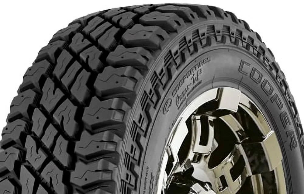 All Terrain Light Truck Tire Q313