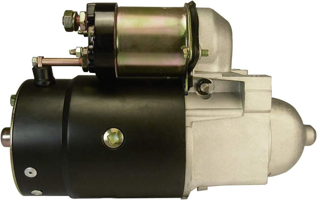 Gear Reduction Starter C813186