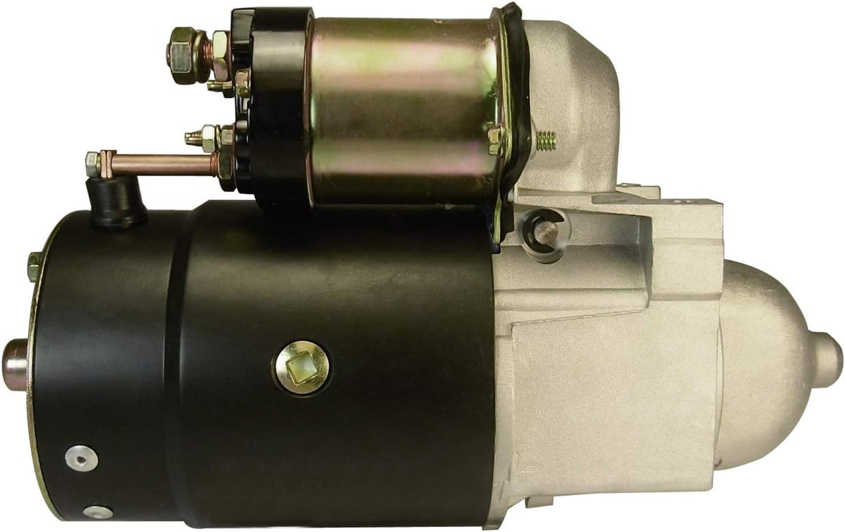 Gear Reduction Starter C813186