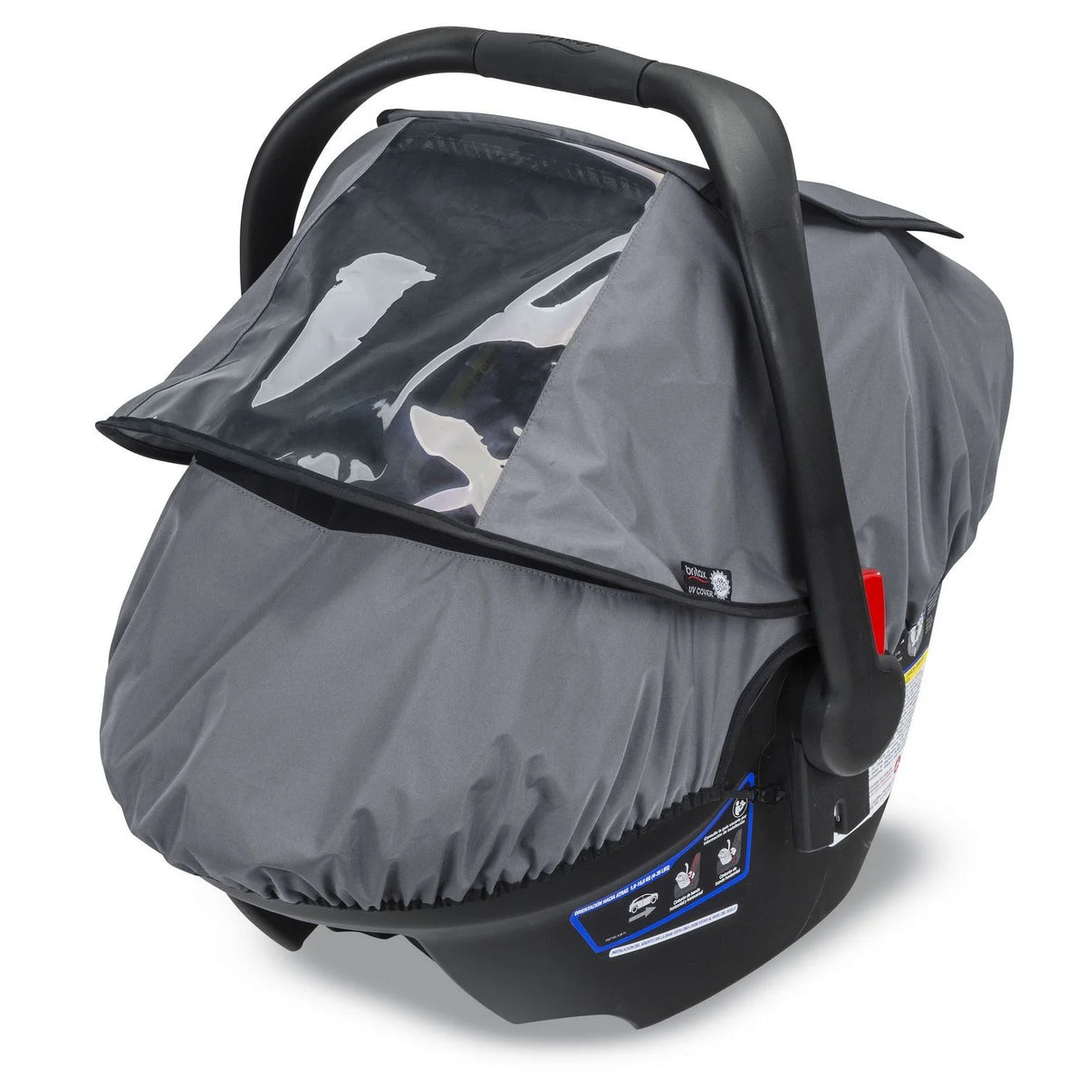 All-Weather Car Seat Cover X412