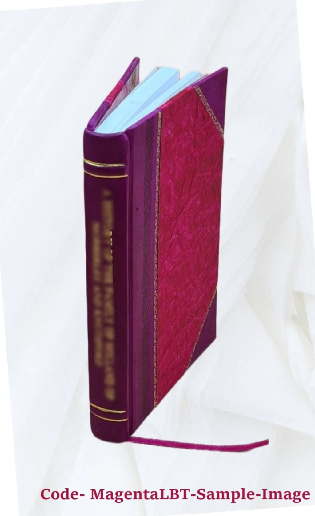Leather Bound M9598