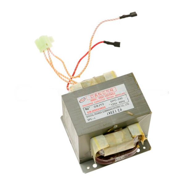 Transformer High Voltage W908398
