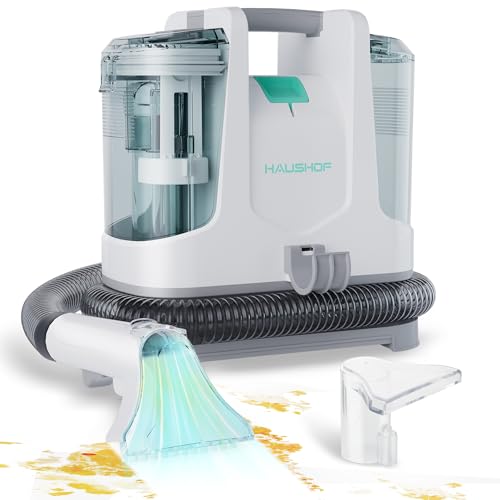 Portable Handheld Carpet and Upholstery Cleaner M79441