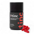 100% Coffee Fruit Extract Brain Supplement Capsules T2504