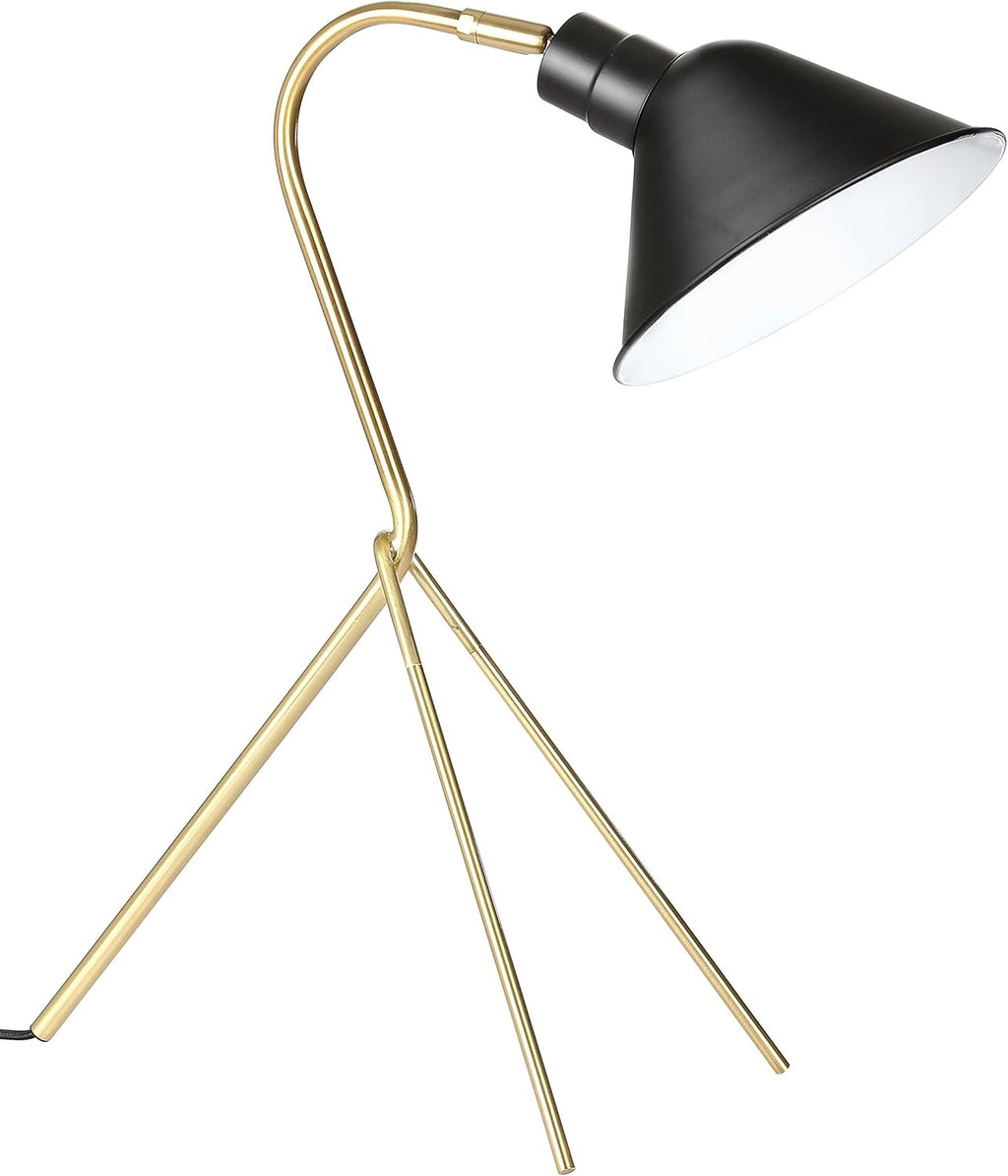 Brass LED Task Lamp Q1861