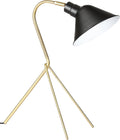 Brass LED Task Lamp Q1861
