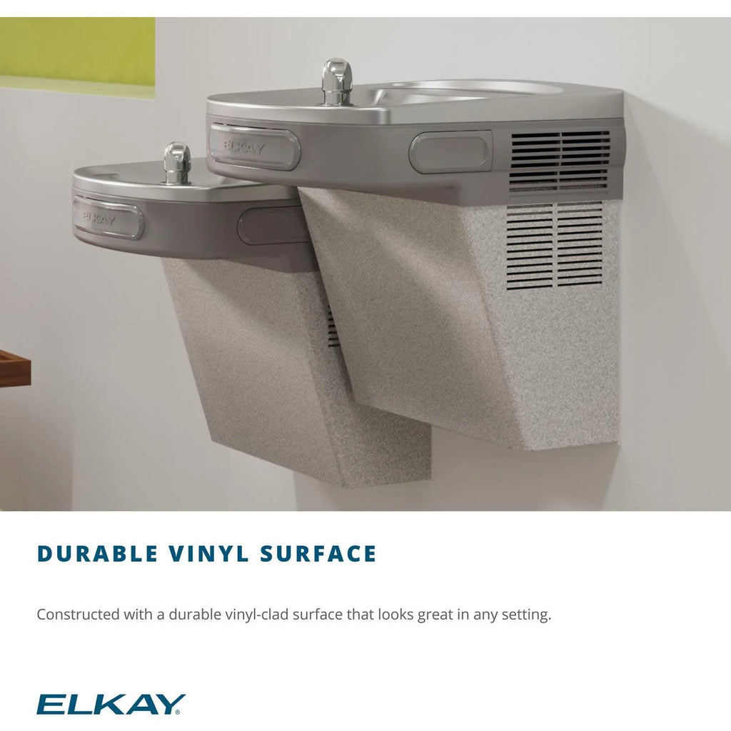 Non-Refrigerated Wall Mount Drinking Fountain Z251232