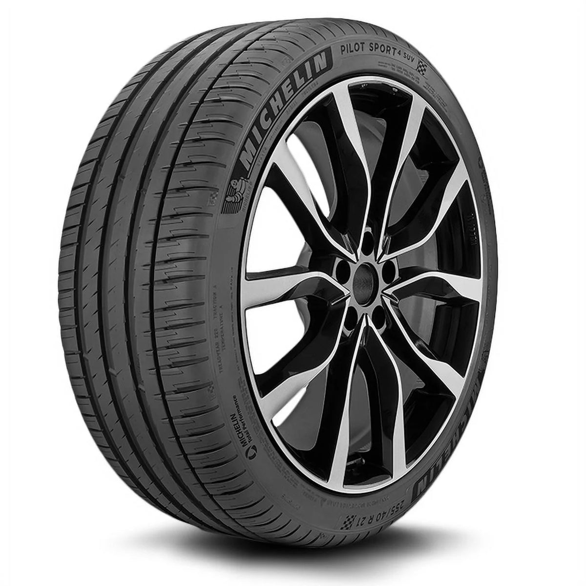 All-Season 245/50R19/XL 105W Tire K4948