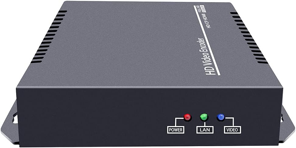 H.264 HDMI Video Encoder B28840