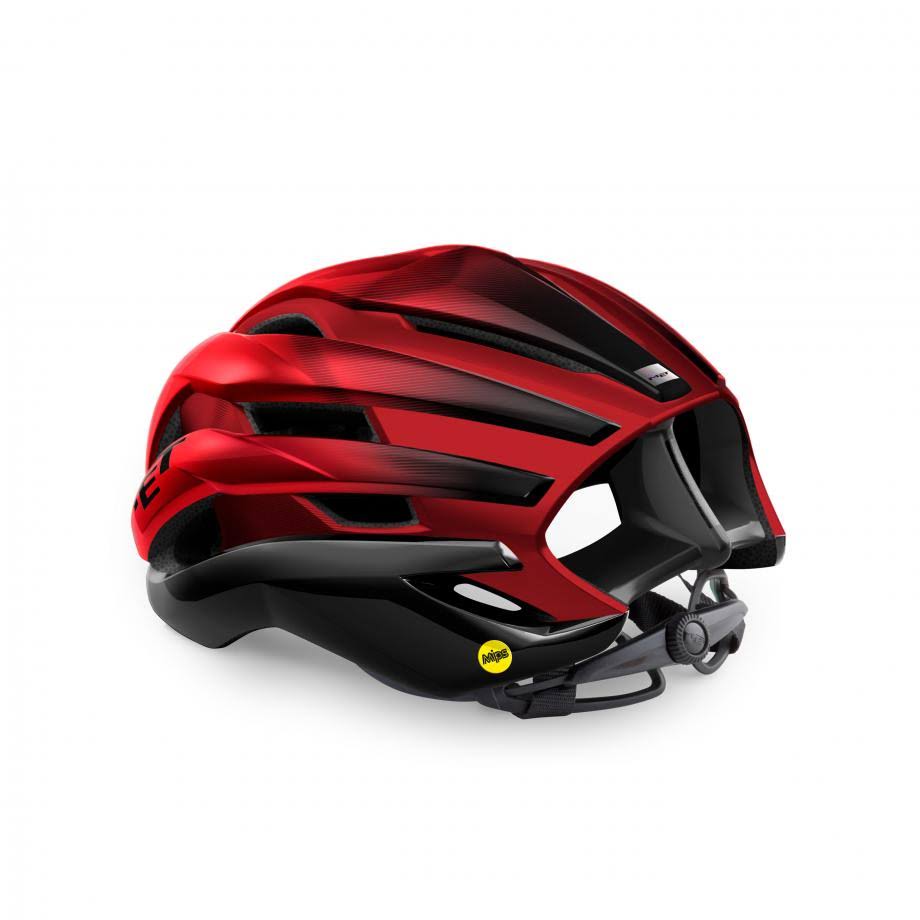 Black/Blue MIPS Helmet I43572