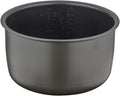 Replacement Inner Pot for Rice Cooker Q19689