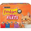 16.5 lb. Adult Wet Cat Food Variety Pack B19681