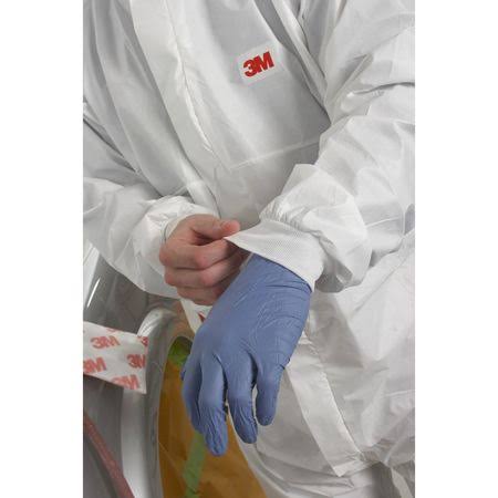 Disposable Protective Coverall L613