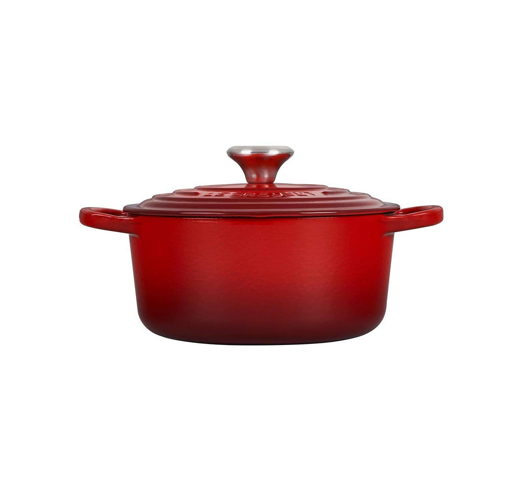 5 Piece Cast Iron Set L705327