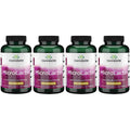 500 Milligrams 120 Capsules (4 Pack) D391