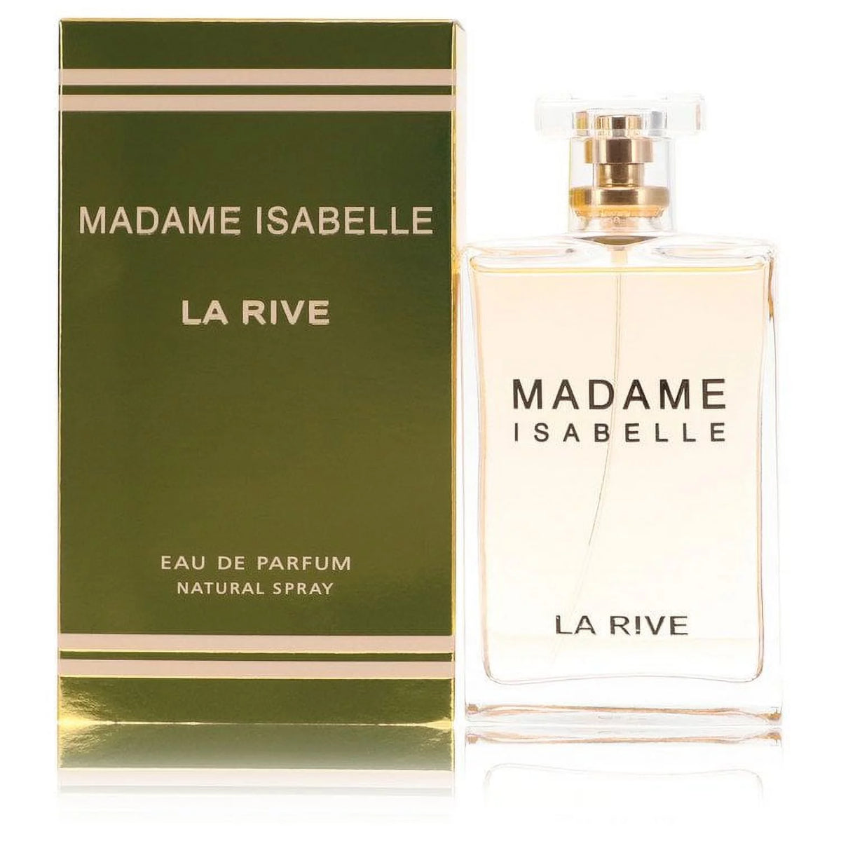 Eau De Parfum Spray 3.0 oz A5354