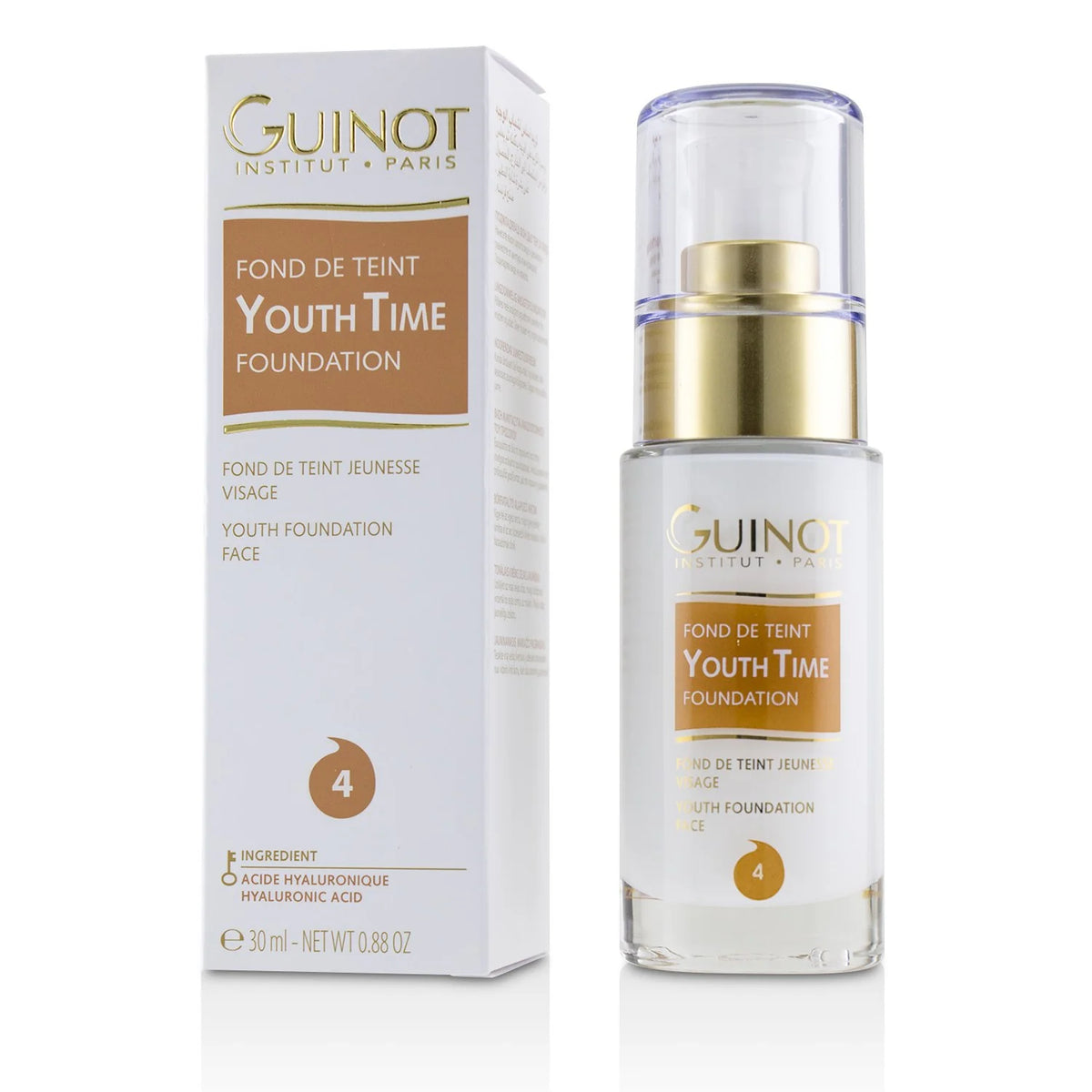30ml Face Foundation V690191