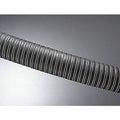 4 ID x 12 ft L Neoprene Ducting Hose G6500