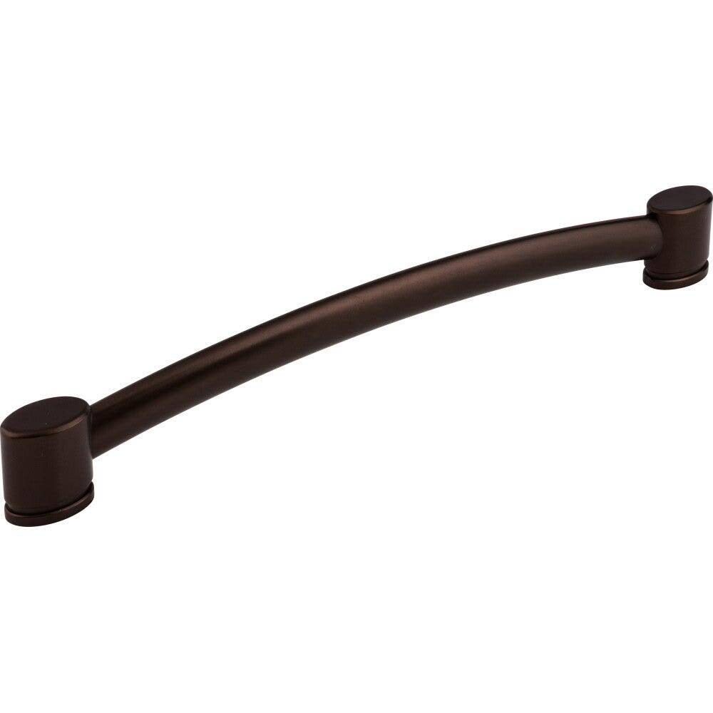 Oval Appliance Pull 12x22 Oil Rubbed Bronze R63018