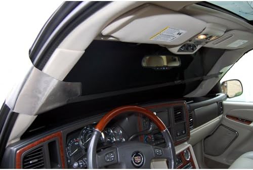 Windshield Snow Shade for Mercedes Benz Sprinter, Pack of 2 V37625