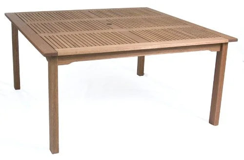 9 Piece Wood Patio Dining Set O5808