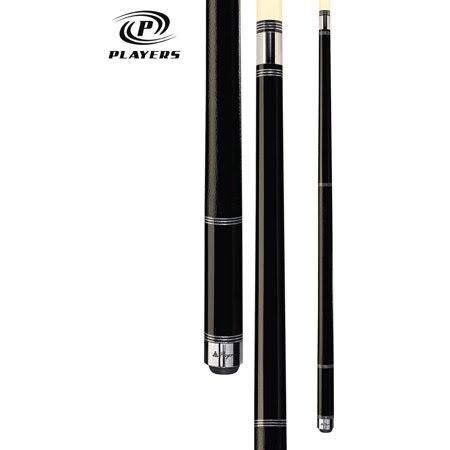 18 19 20 21 oz Midnight Black Pool Cue Stick W2054