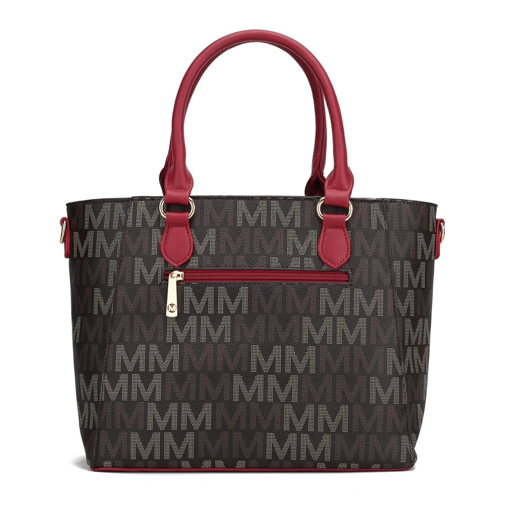 Signature Handbag I422