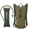 3L Water Backpack with Water Bladder N624981