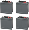 24 Volts 4 Pack K505413