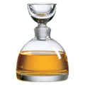 Crystal Decanter W30519