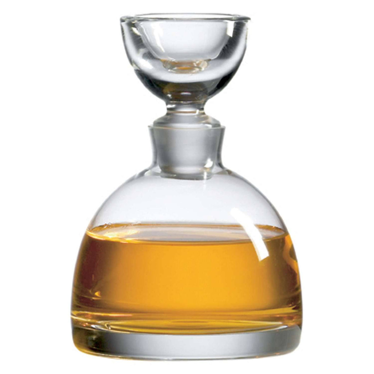 Crystal Decanter W30519