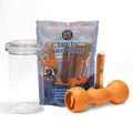 Bully Stick Holder for Dogs Starter Kit K467